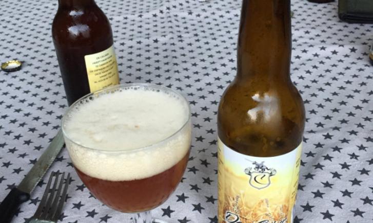 de ceijser brouwerij header